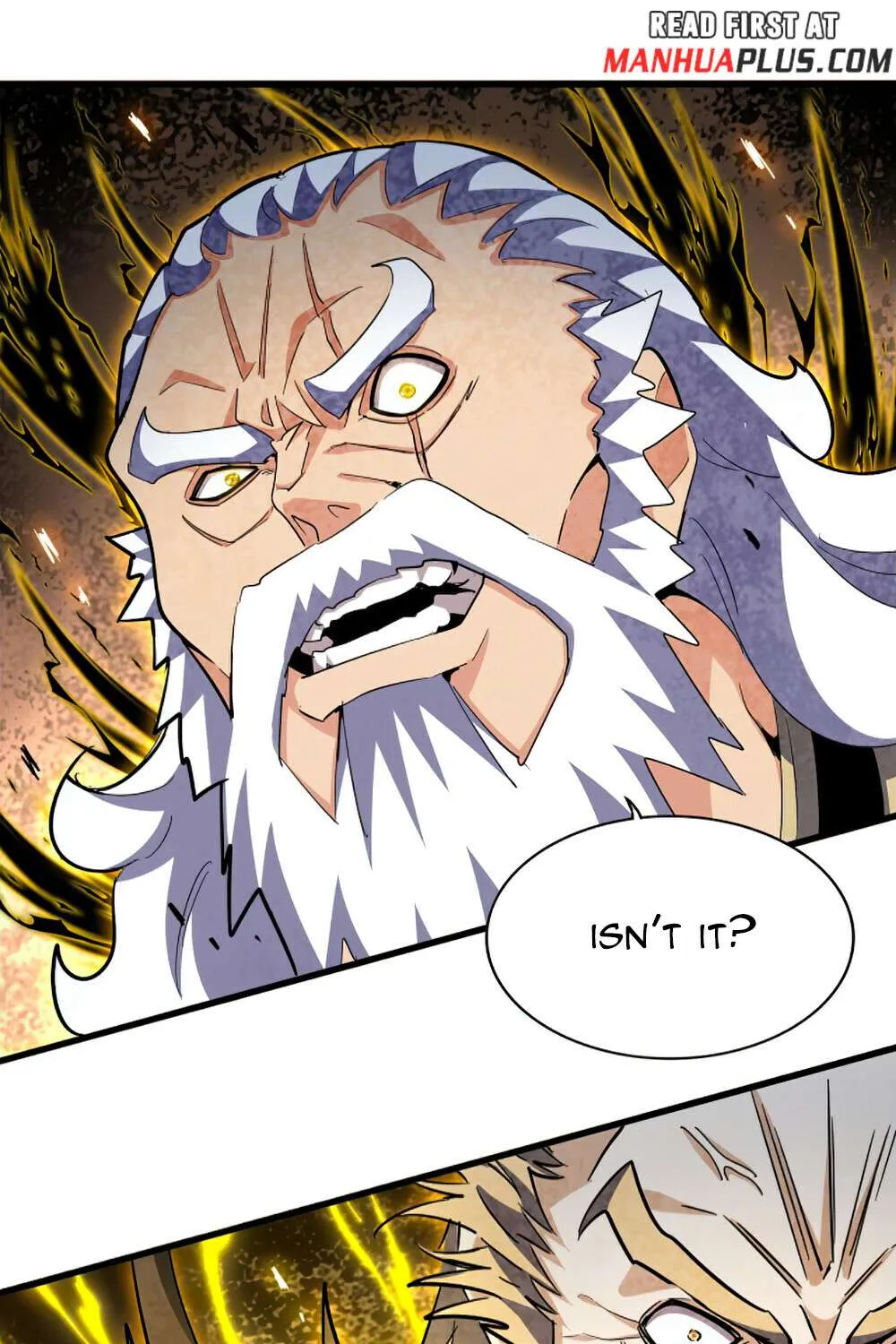 Magic Emperor Chapter 362 page 29 - 