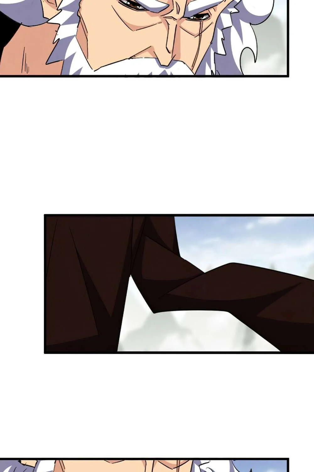 Magic Emperor Chapter 362 page 37 - 