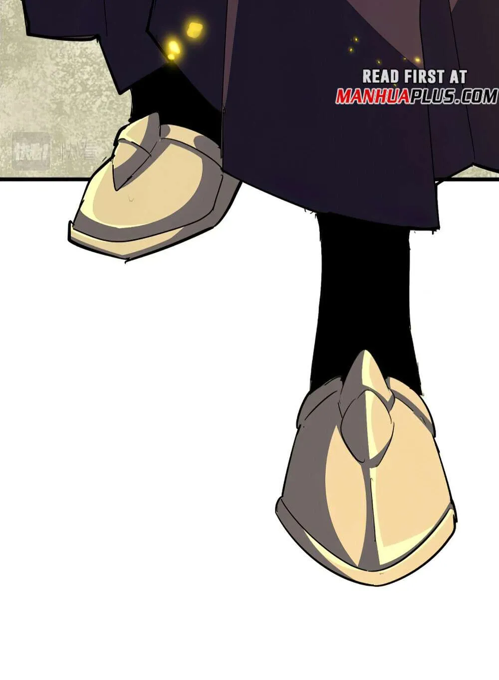 Magic Emperor Chapter 362 page 42 - 