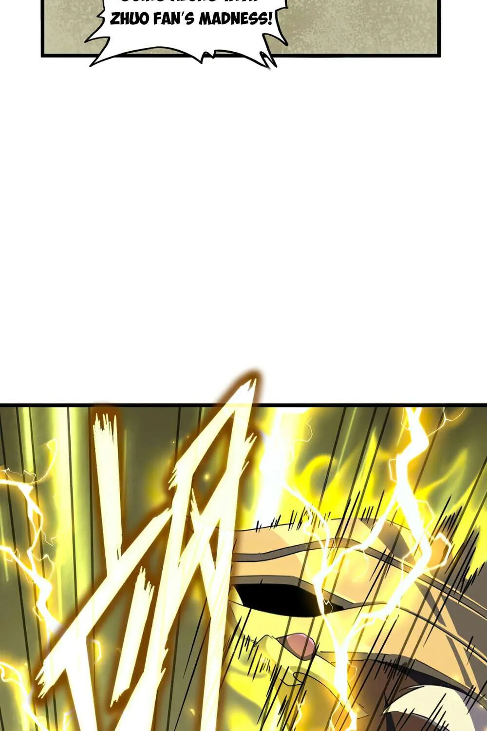 Magic Emperor Chapter 362 page 44 - 