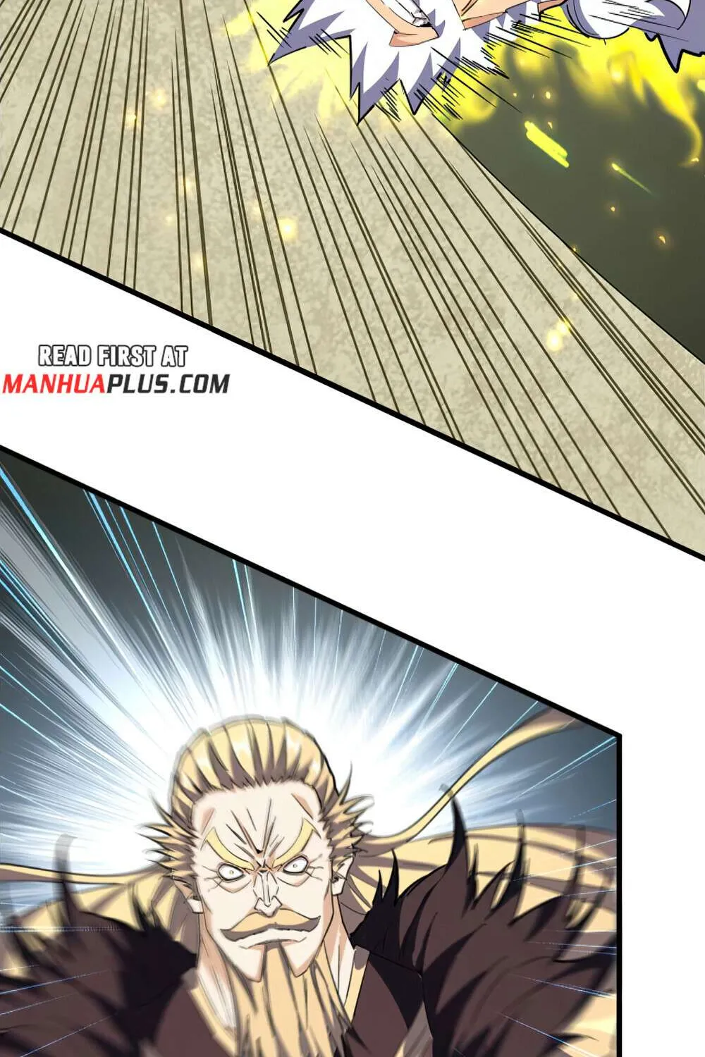 Magic Emperor Chapter 362 page 46 - 