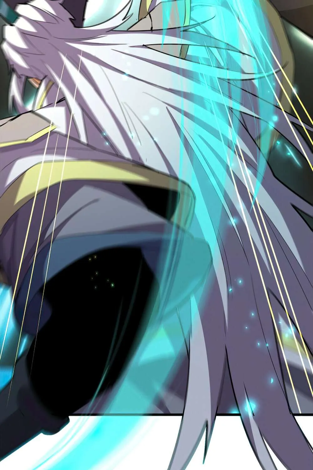 Magic Emperor Chapter 362 page 51 - 