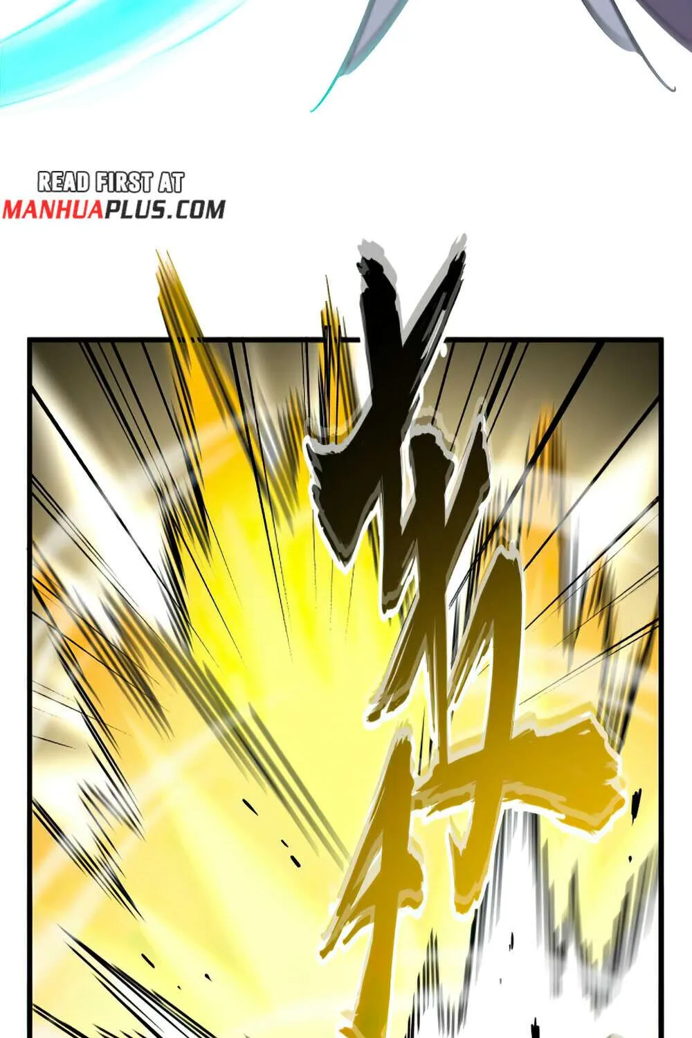 Magic Emperor Chapter 362 page 52 - 