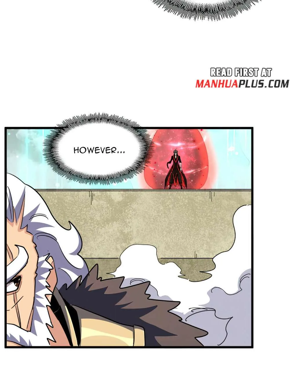 Magic Emperor Chapter 362 page 62 - 