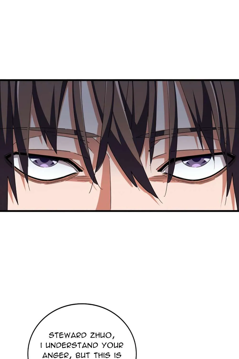 Magic Emperor Chapter 362 page 63 - 
