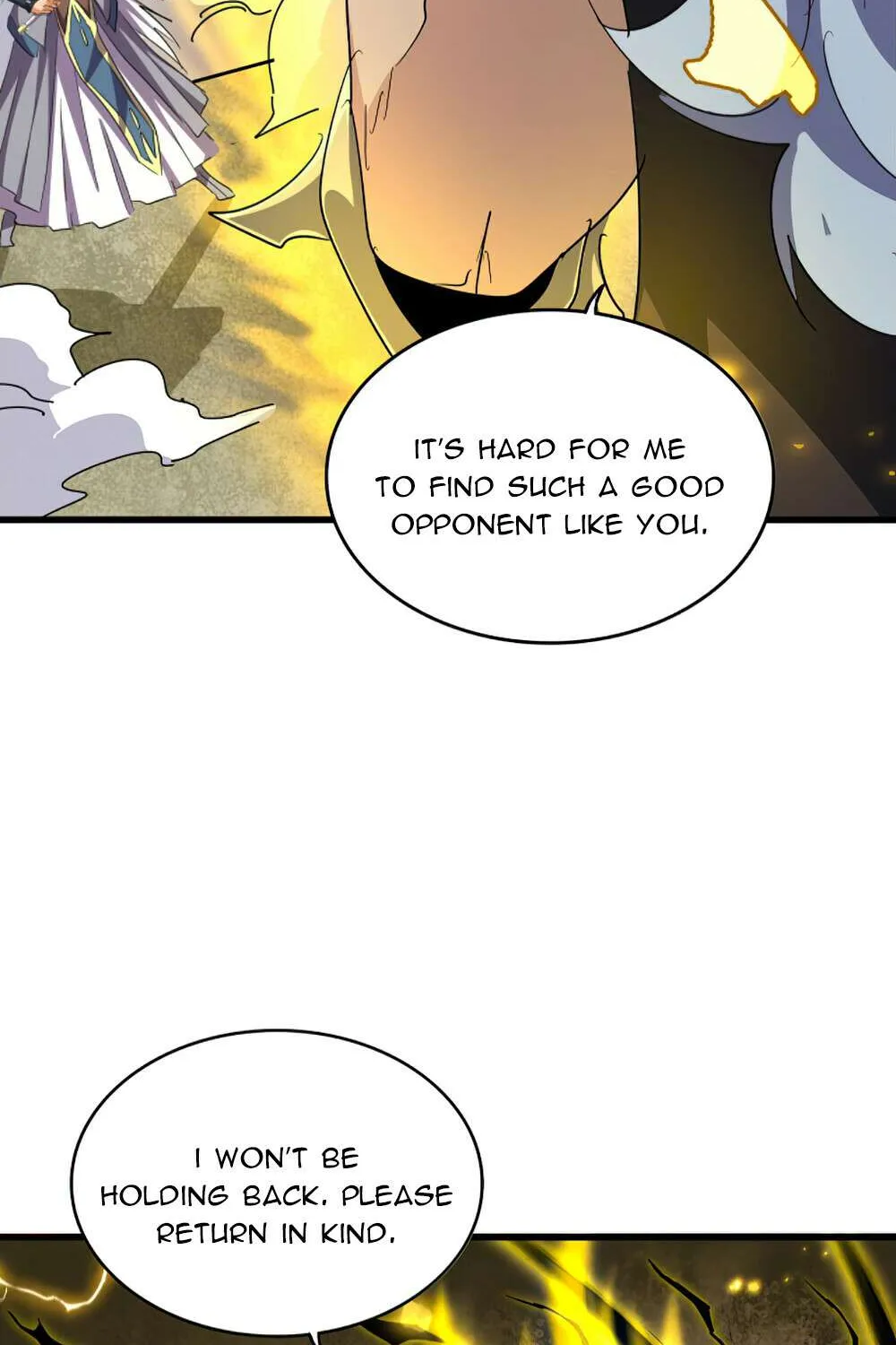 Magic Emperor Chapter 362 page 66 - 