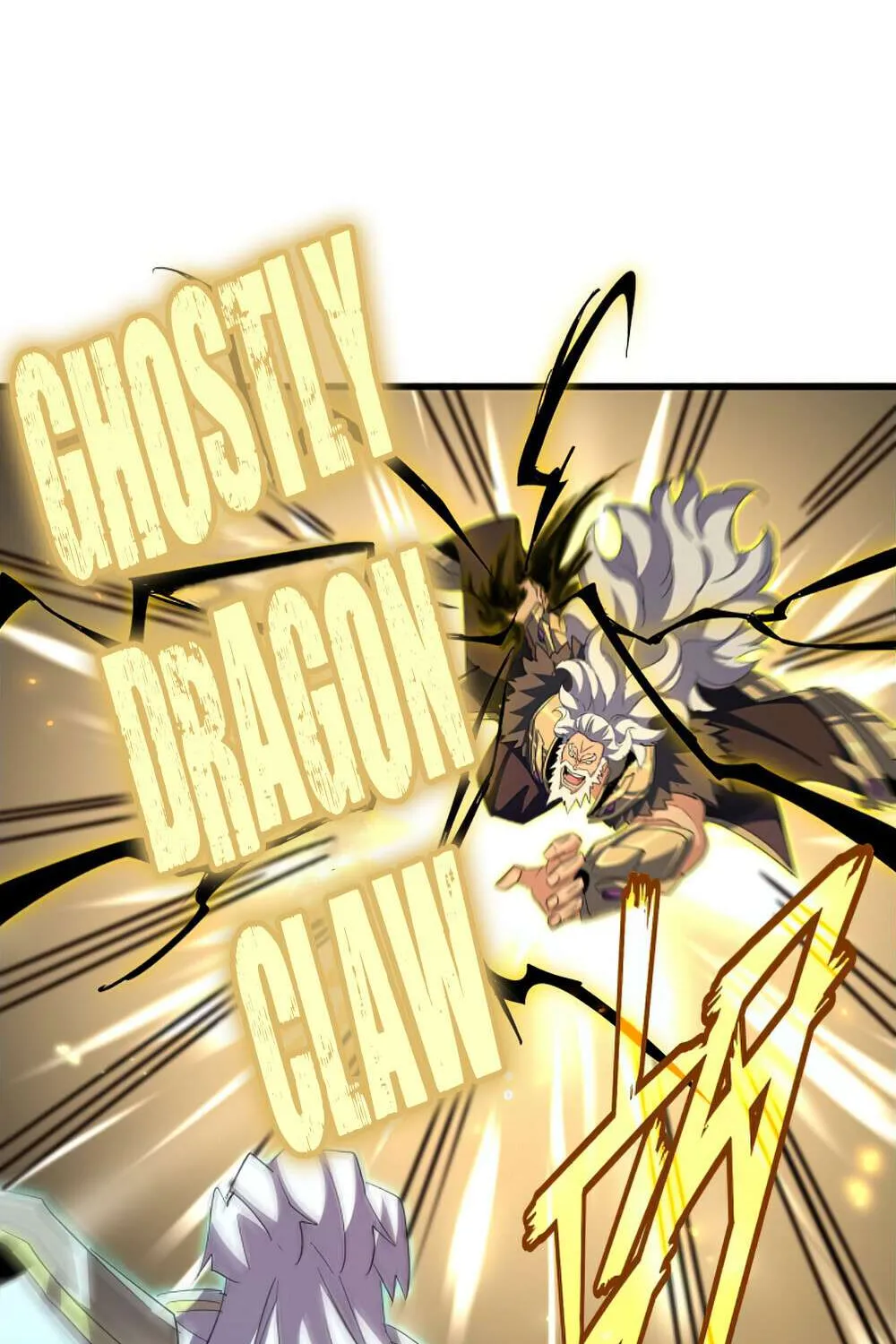 Magic Emperor Chapter 363 page 2 - 