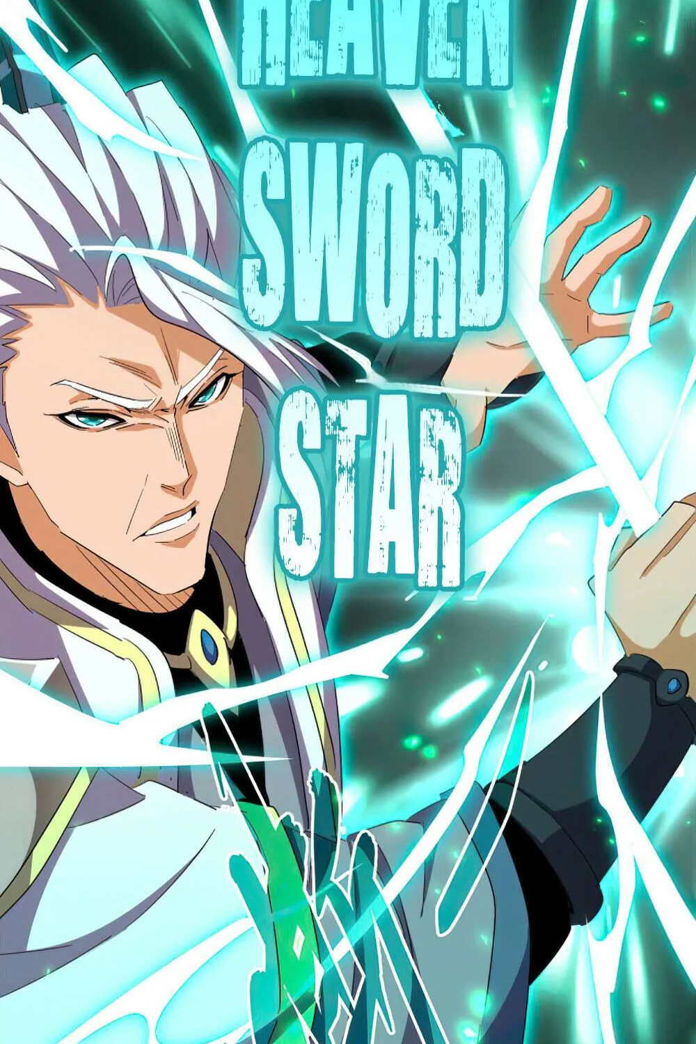 Magic Emperor Chapter 363 page 4 - 
