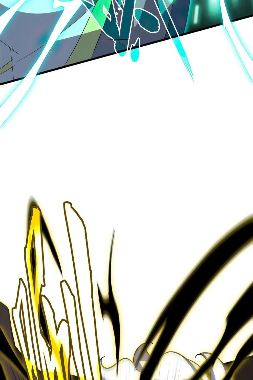 Magic Emperor Chapter 363 page 5 - 