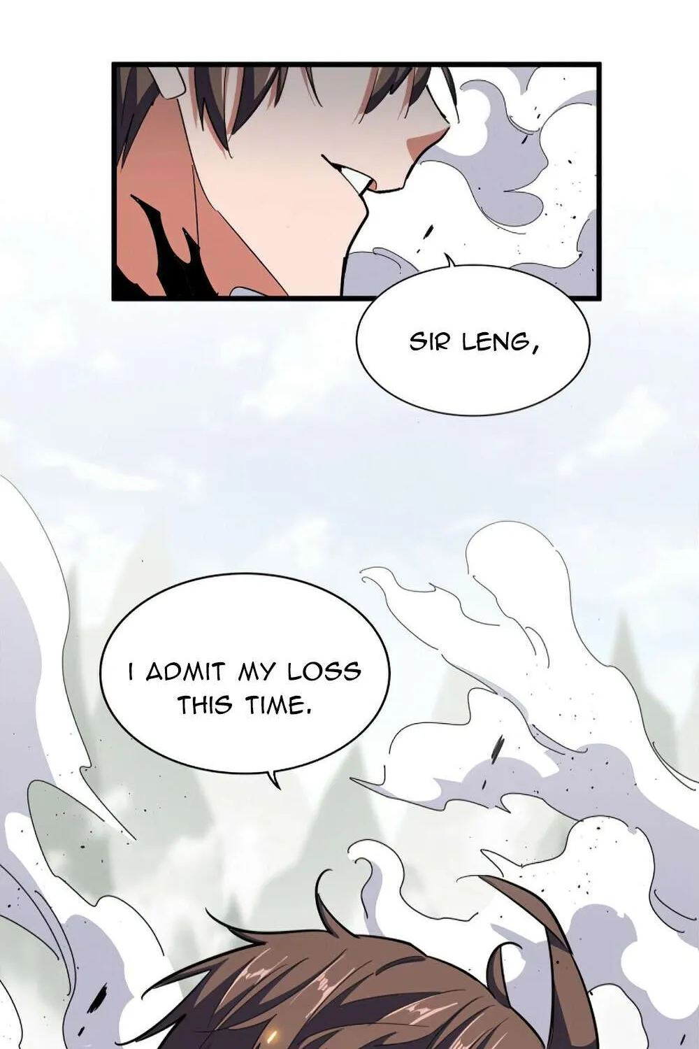 Magic Emperor Chapter 363 page 47 - 