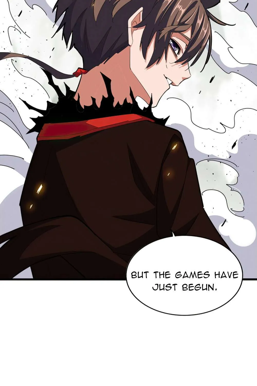Magic Emperor Chapter 363 page 48 - 