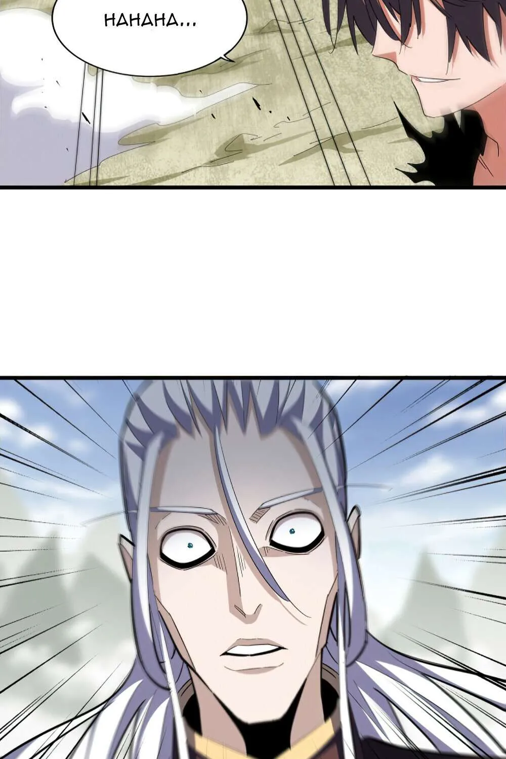 Magic Emperor Chapter 363 page 50 - 