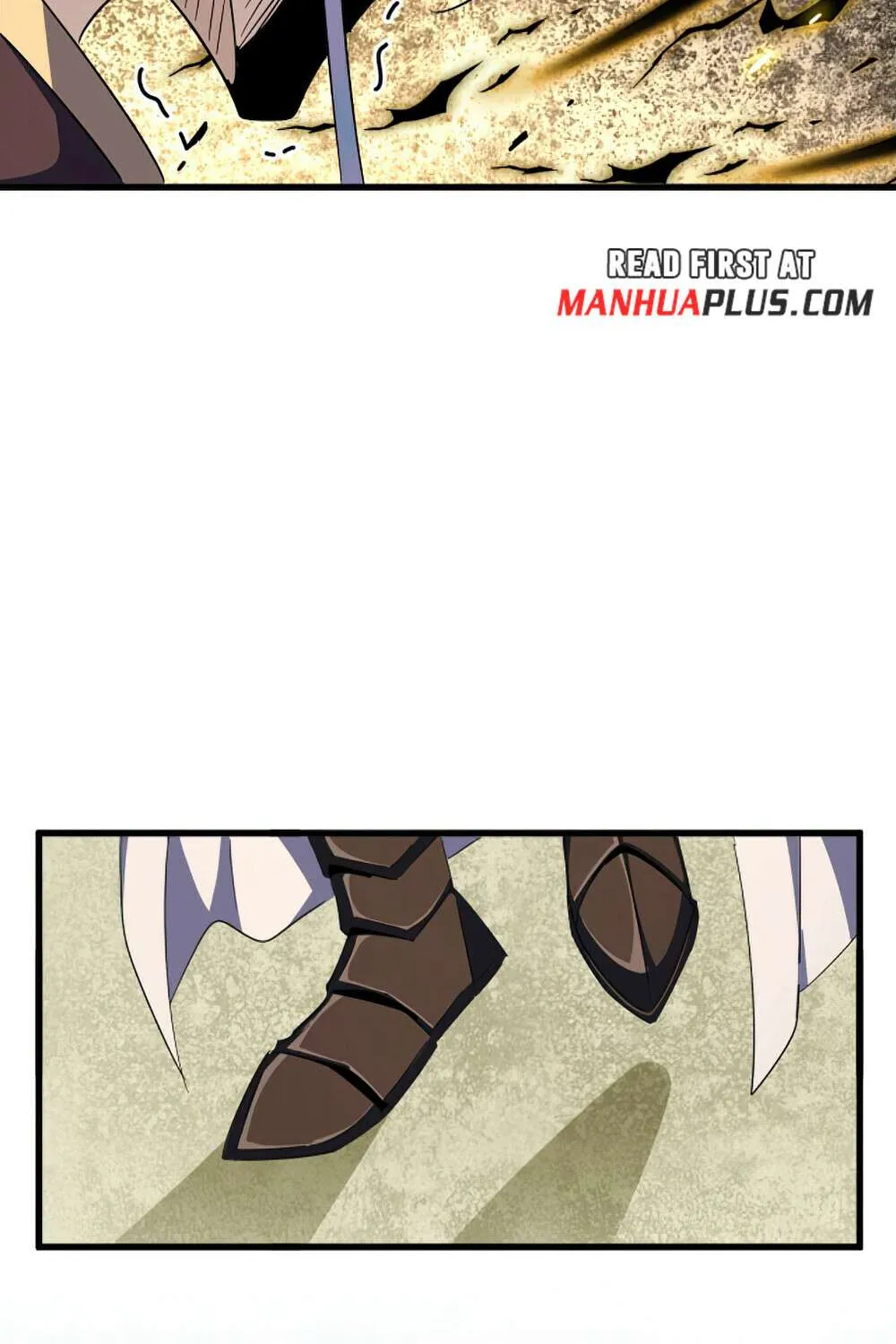 Magic Emperor Chapter 363 page 55 - 
