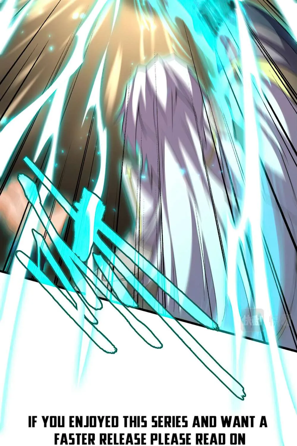 Magic Emperor Chapter 363 page 7 - 