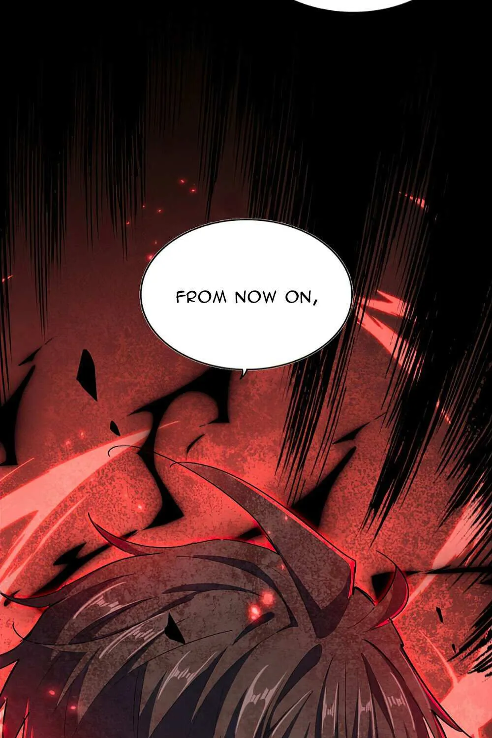 Magic Emperor Chapter 363 page 65 - 