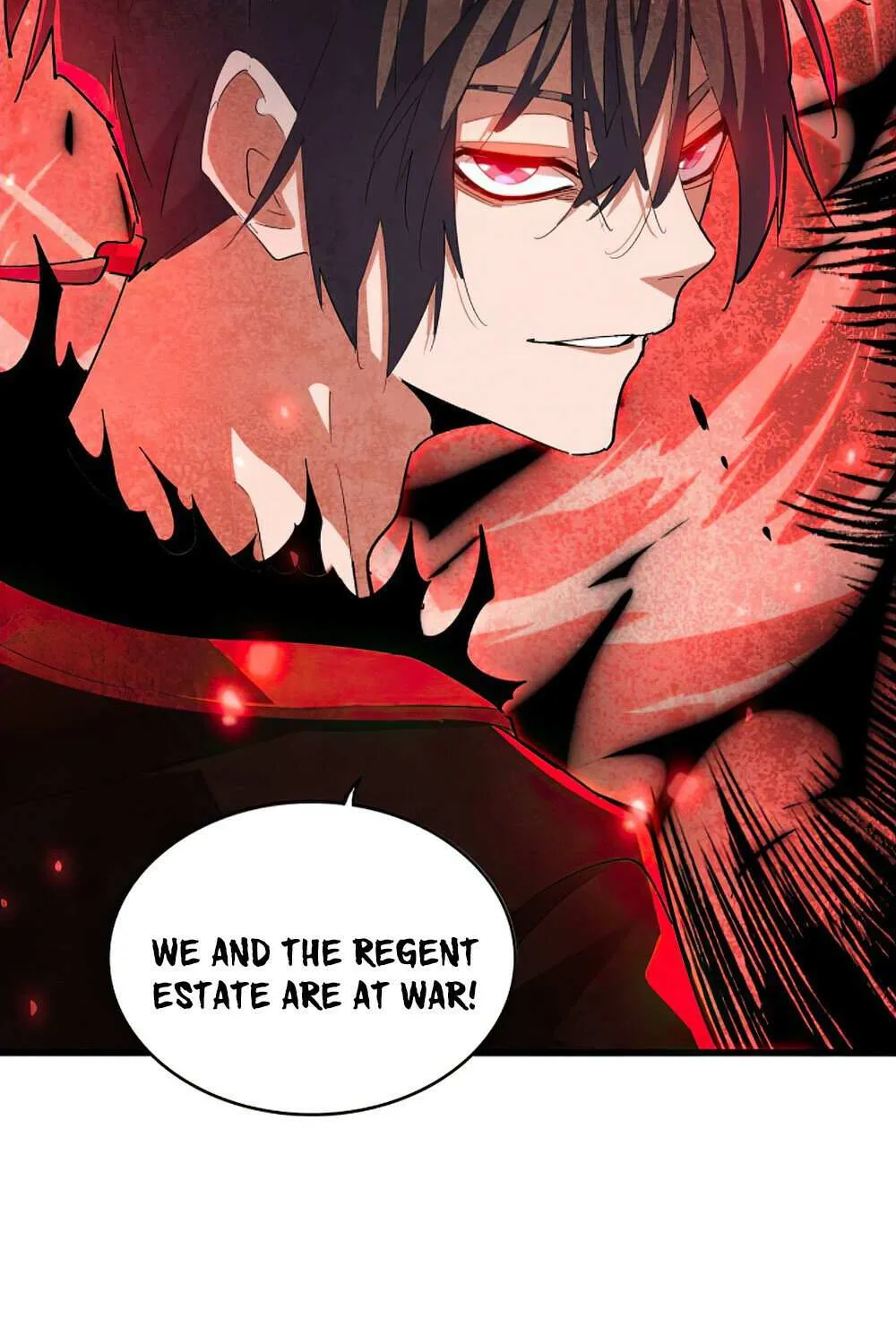 Magic Emperor Chapter 363 page 66 - 