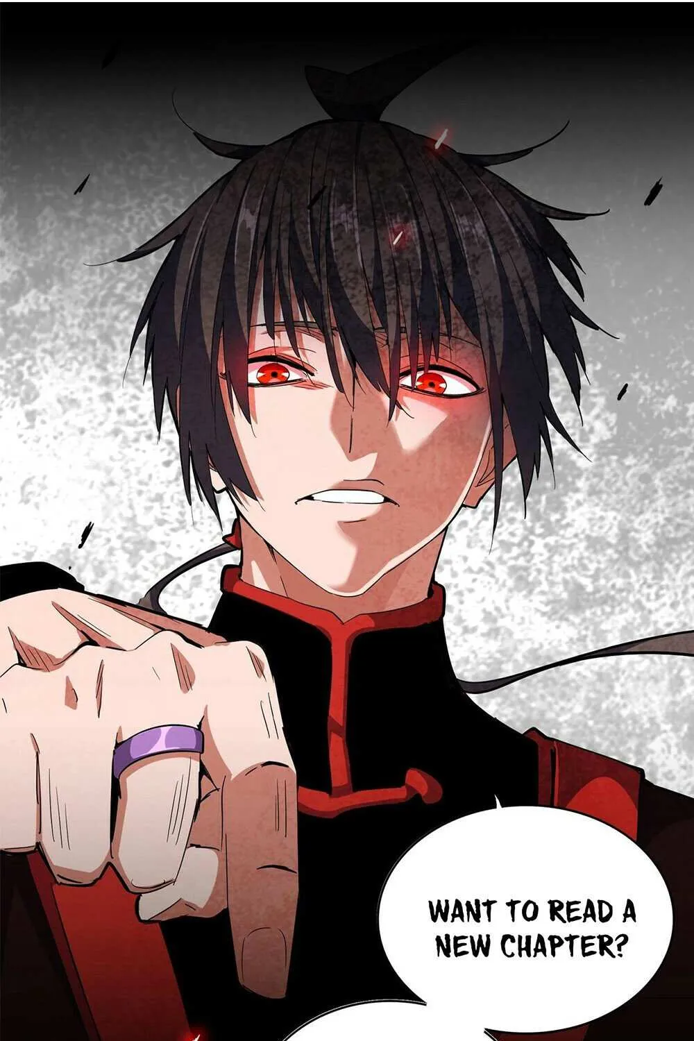 Magic Emperor Chapter 363 page 67 - 