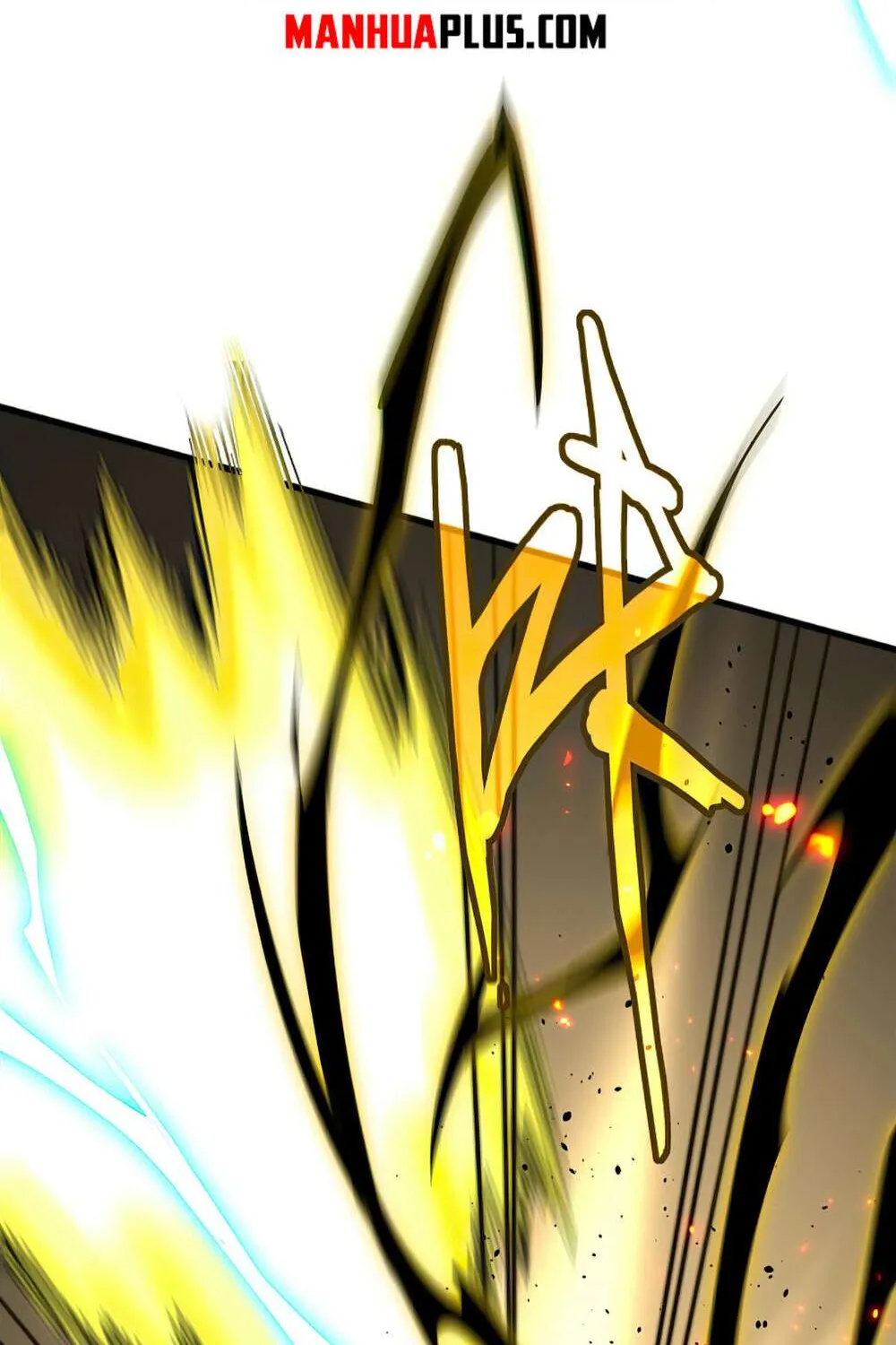 Magic Emperor Chapter 363 page 8 - 