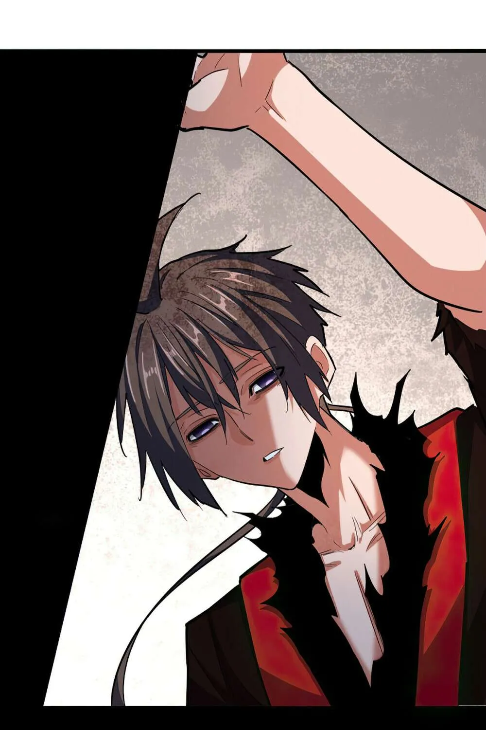 Magic Emperor Chapter 364 page 22 - 