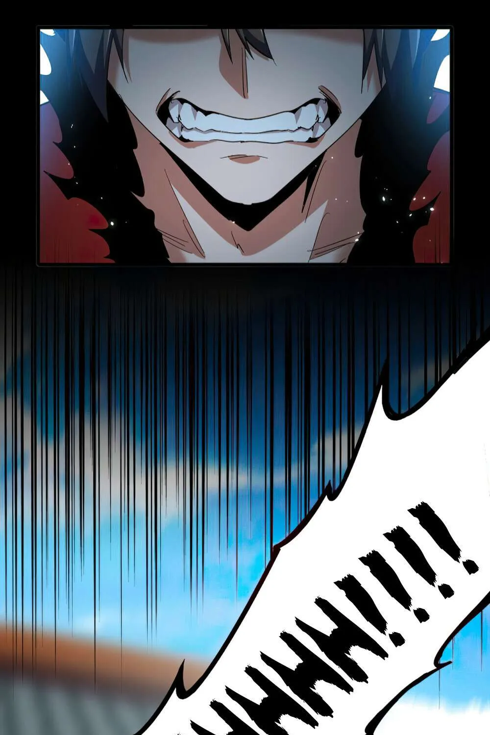 Magic Emperor Chapter 364 page 26 - 