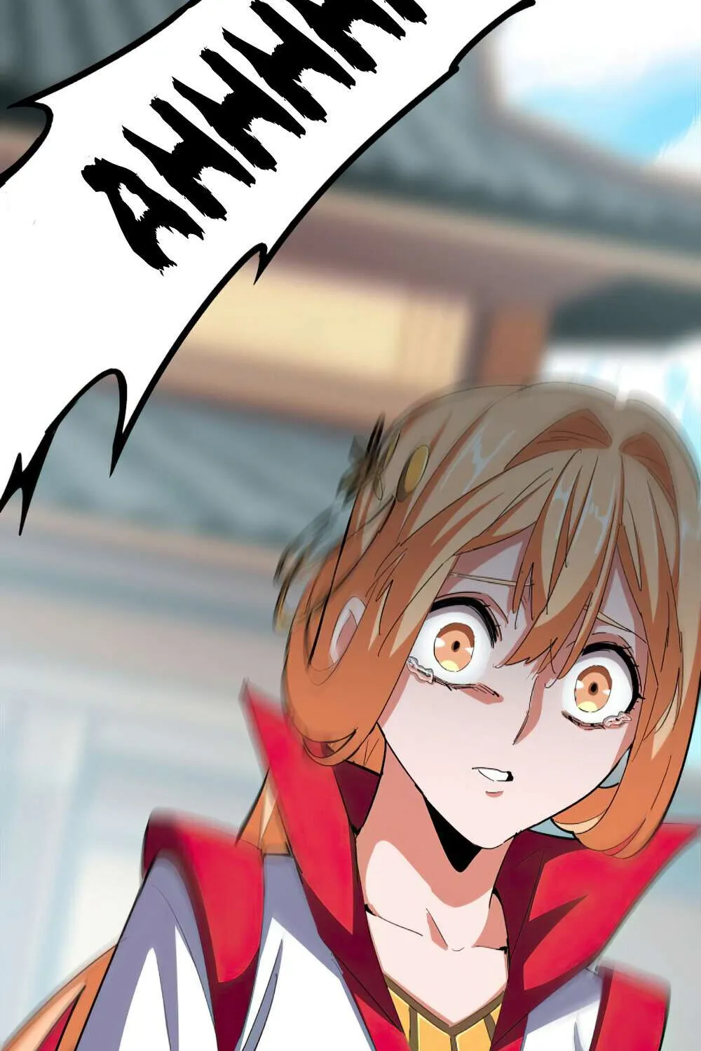 Magic Emperor Chapter 364 page 27 - 