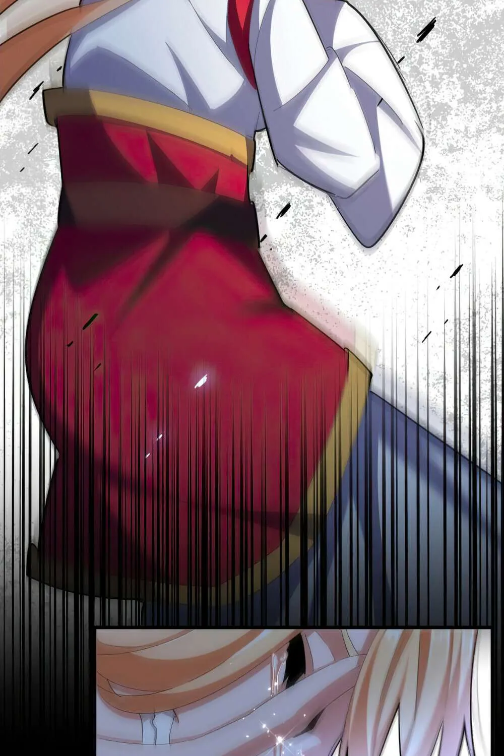 Magic Emperor Chapter 364 page 32 - 