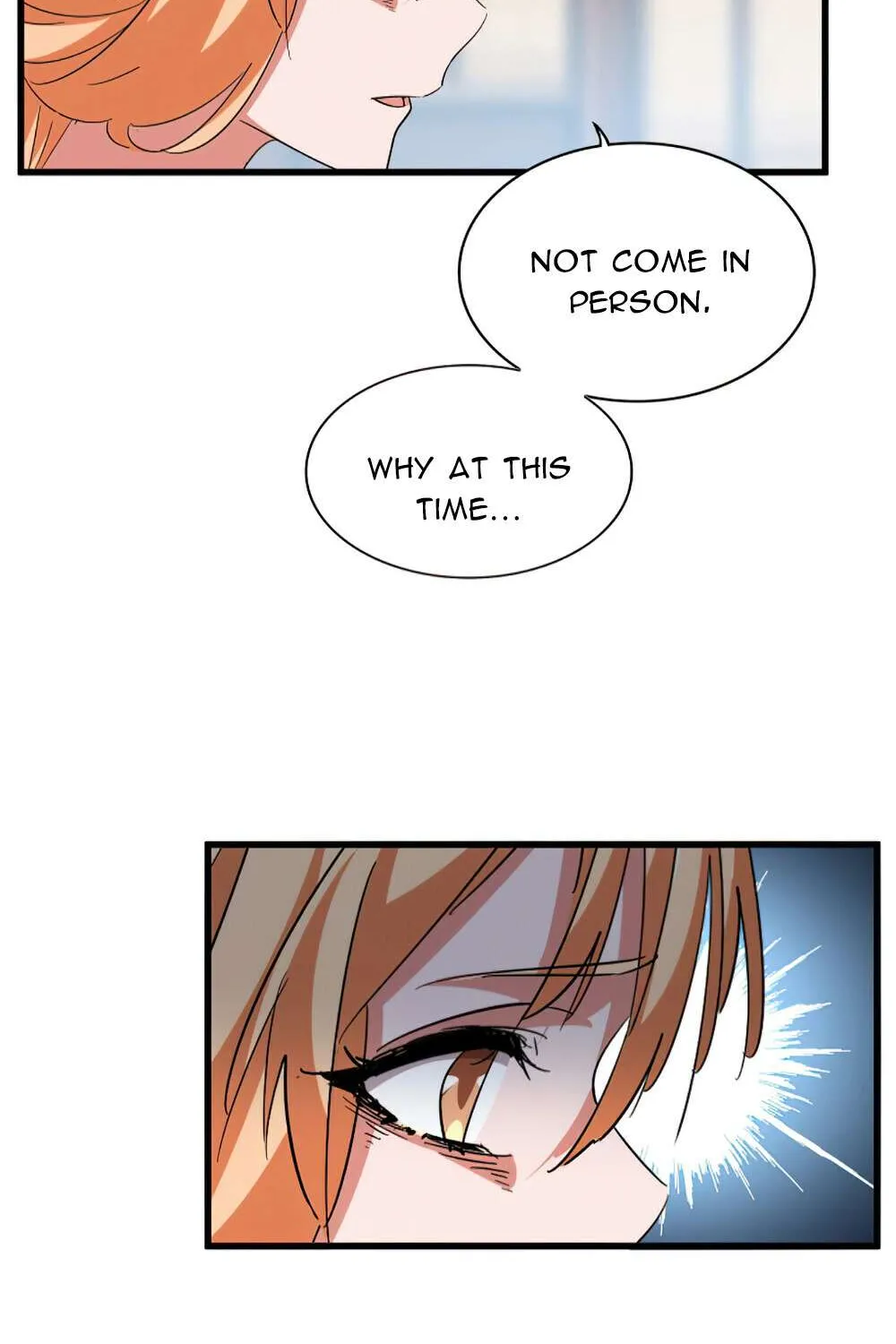 Magic Emperor Chapter 364 page 43 - 