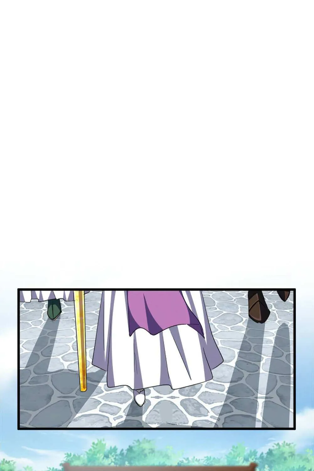 Magic Emperor Chapter 364 page 50 - 