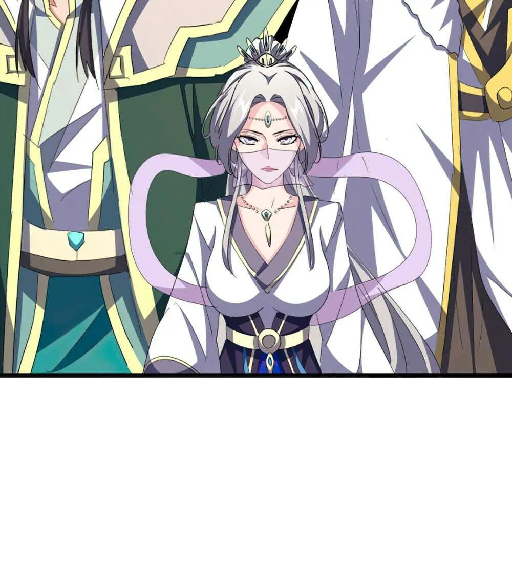 Magic Emperor Chapter 364 page 52 - 