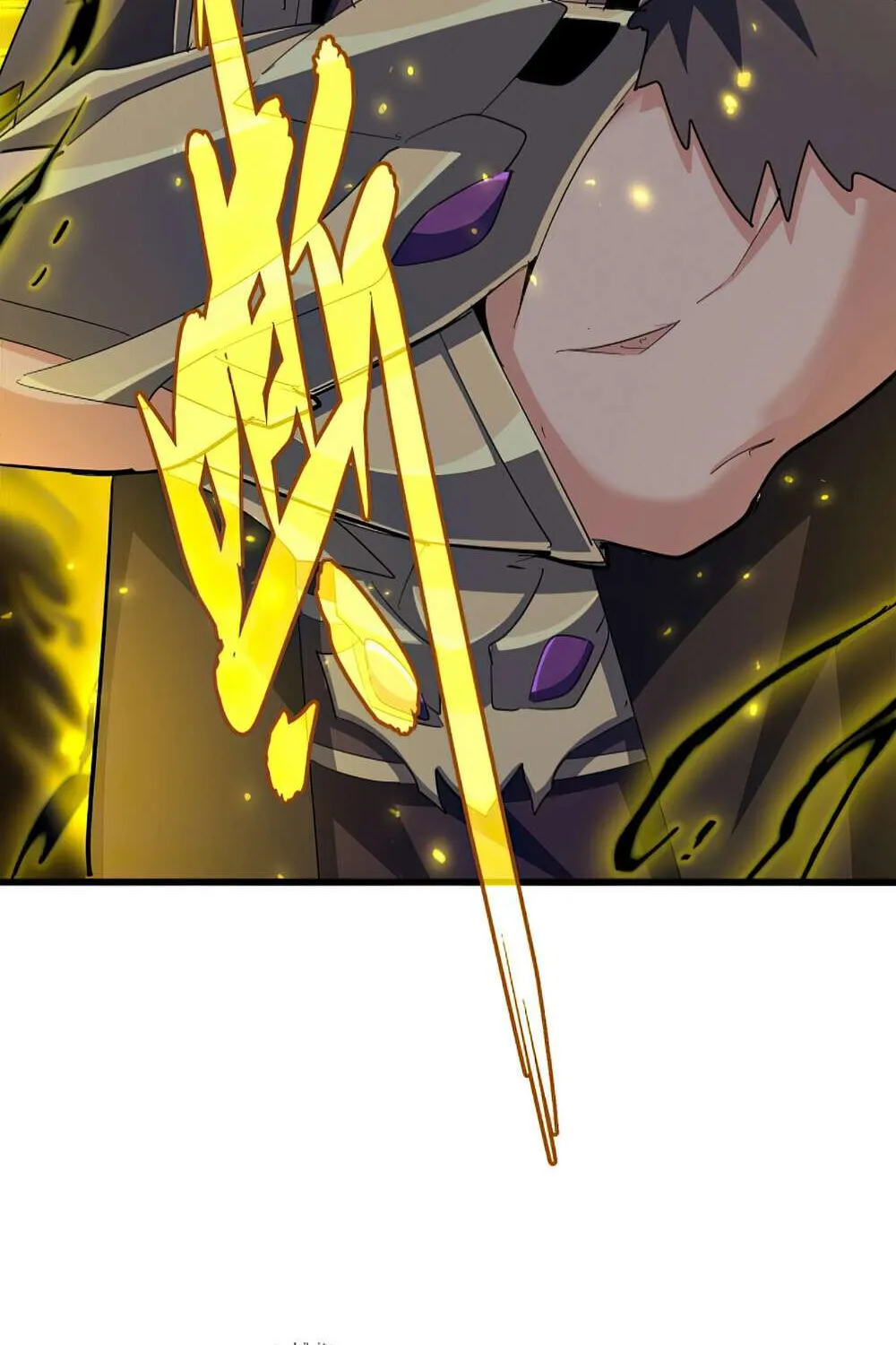 Magic Emperor Chapter 364 page 60 - 