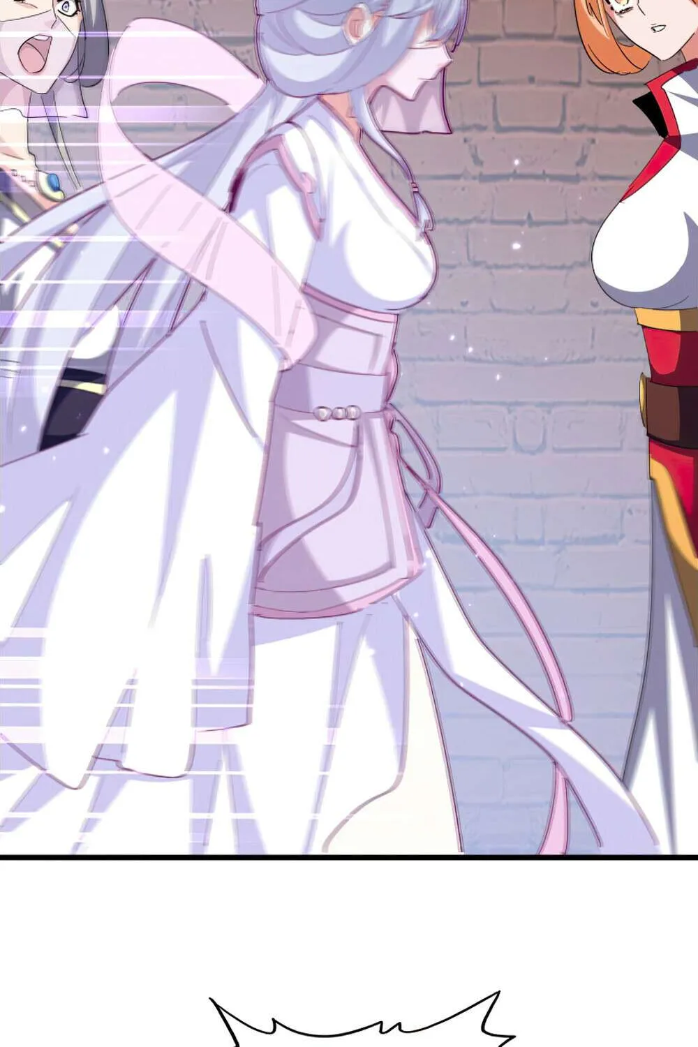 Magic Emperor Chapter 364 page 65 - 