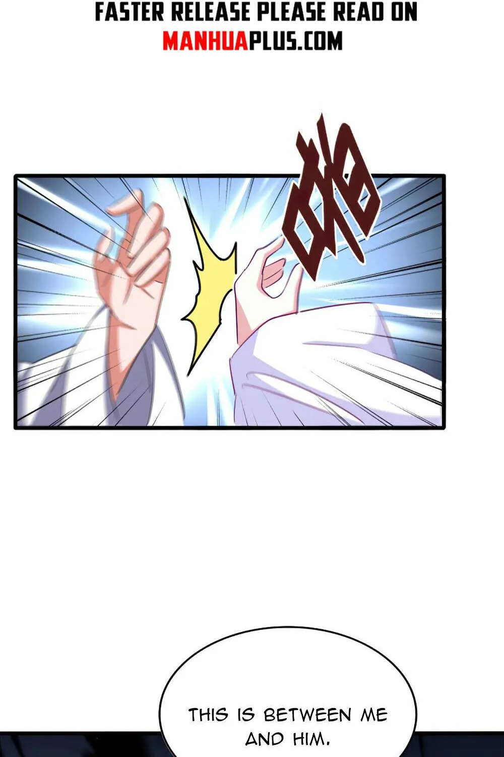 Magic Emperor Chapter 364 page 67 - 