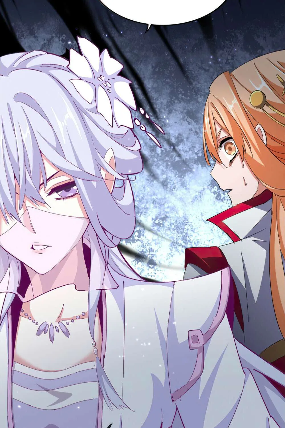 Magic Emperor Chapter 364 page 68 - 
