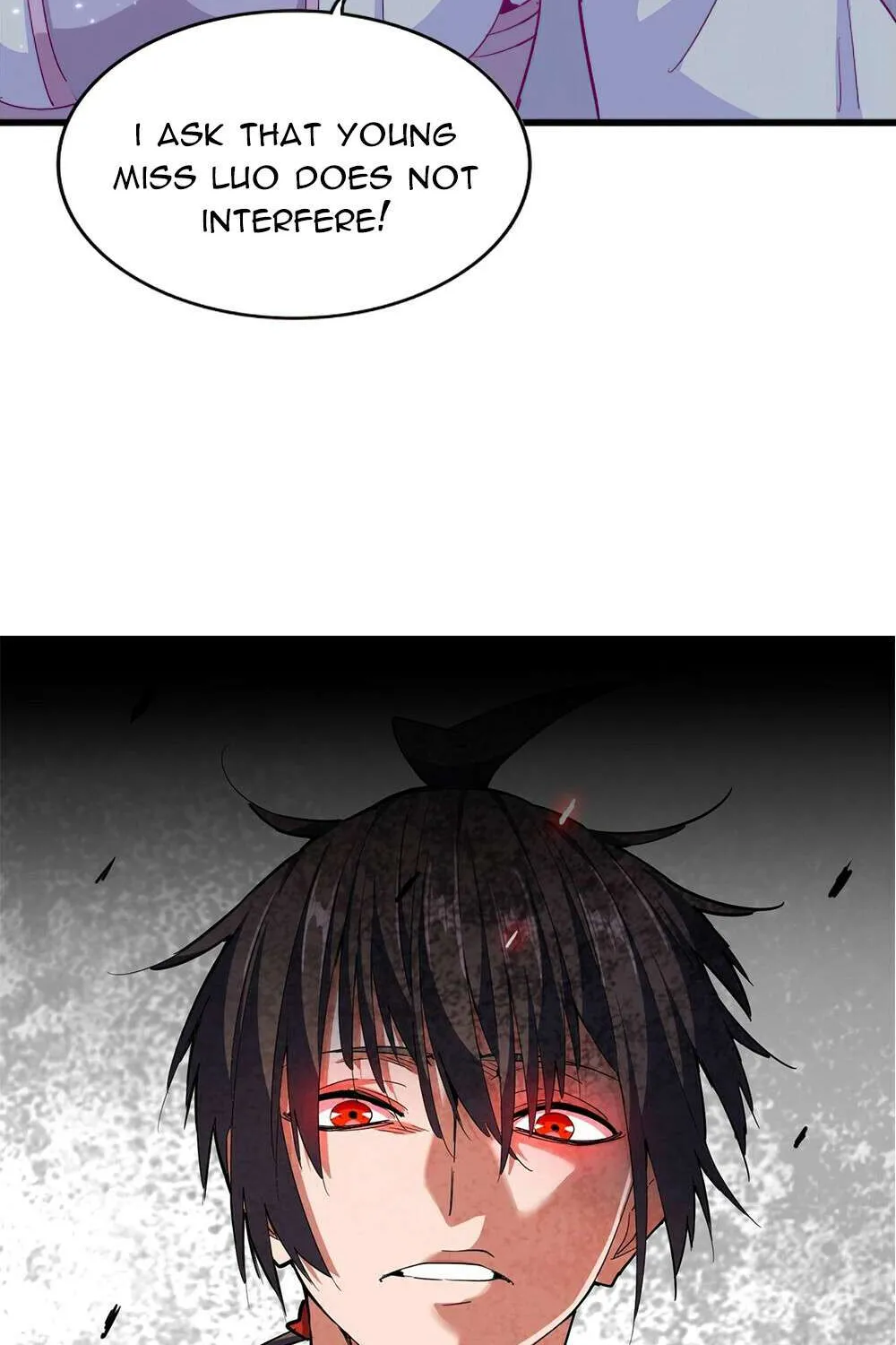 Magic Emperor Chapter 364 page 69 - 