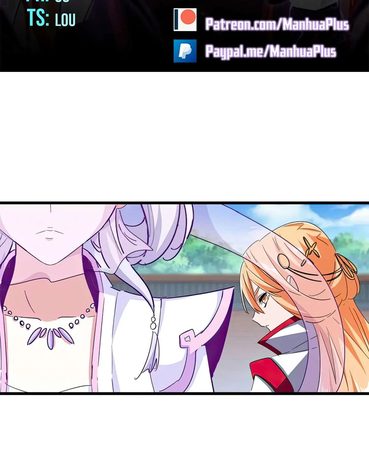 Magic Emperor Chapter 365 page 2 - 