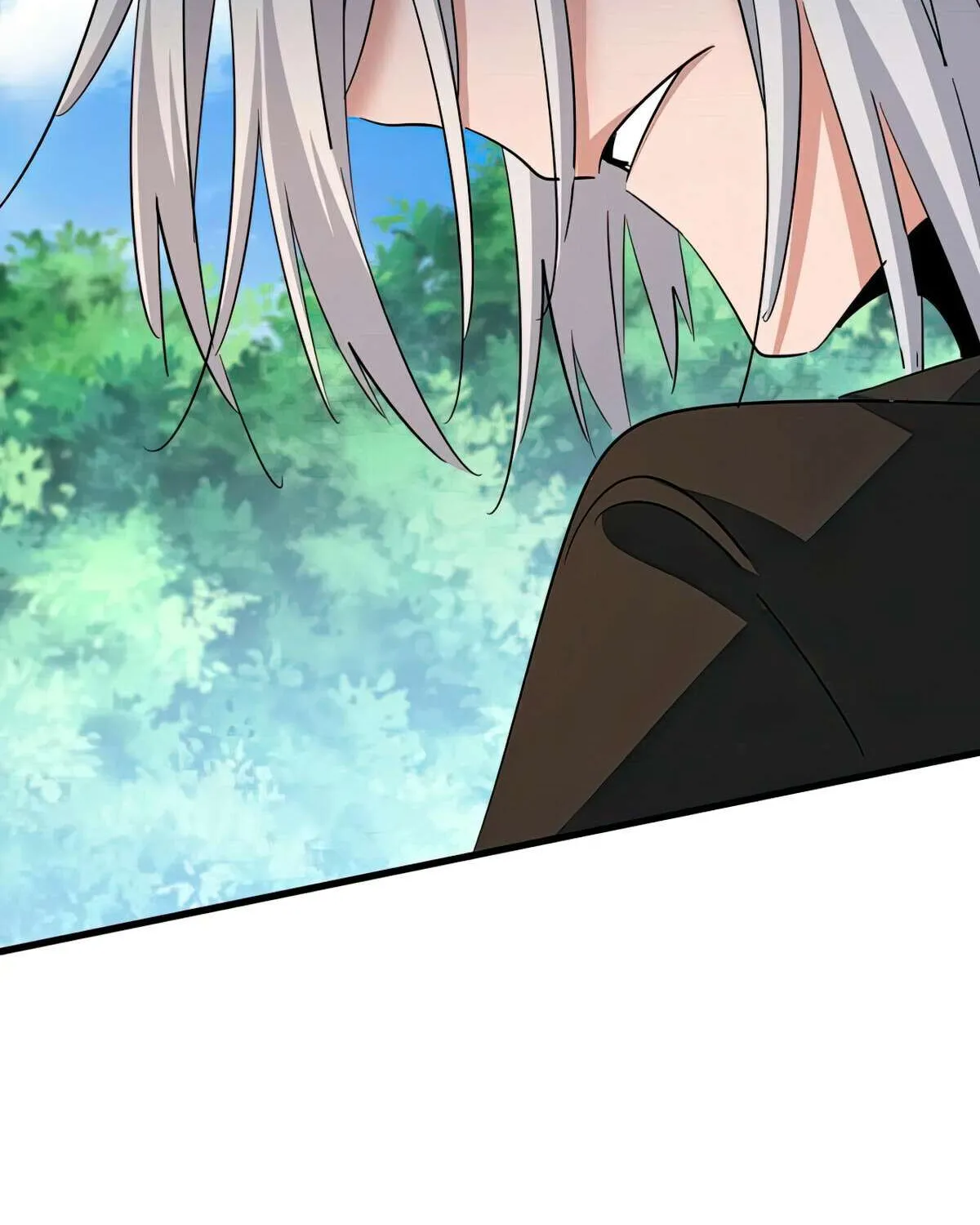Magic Emperor Chapter 365 page 14 - 