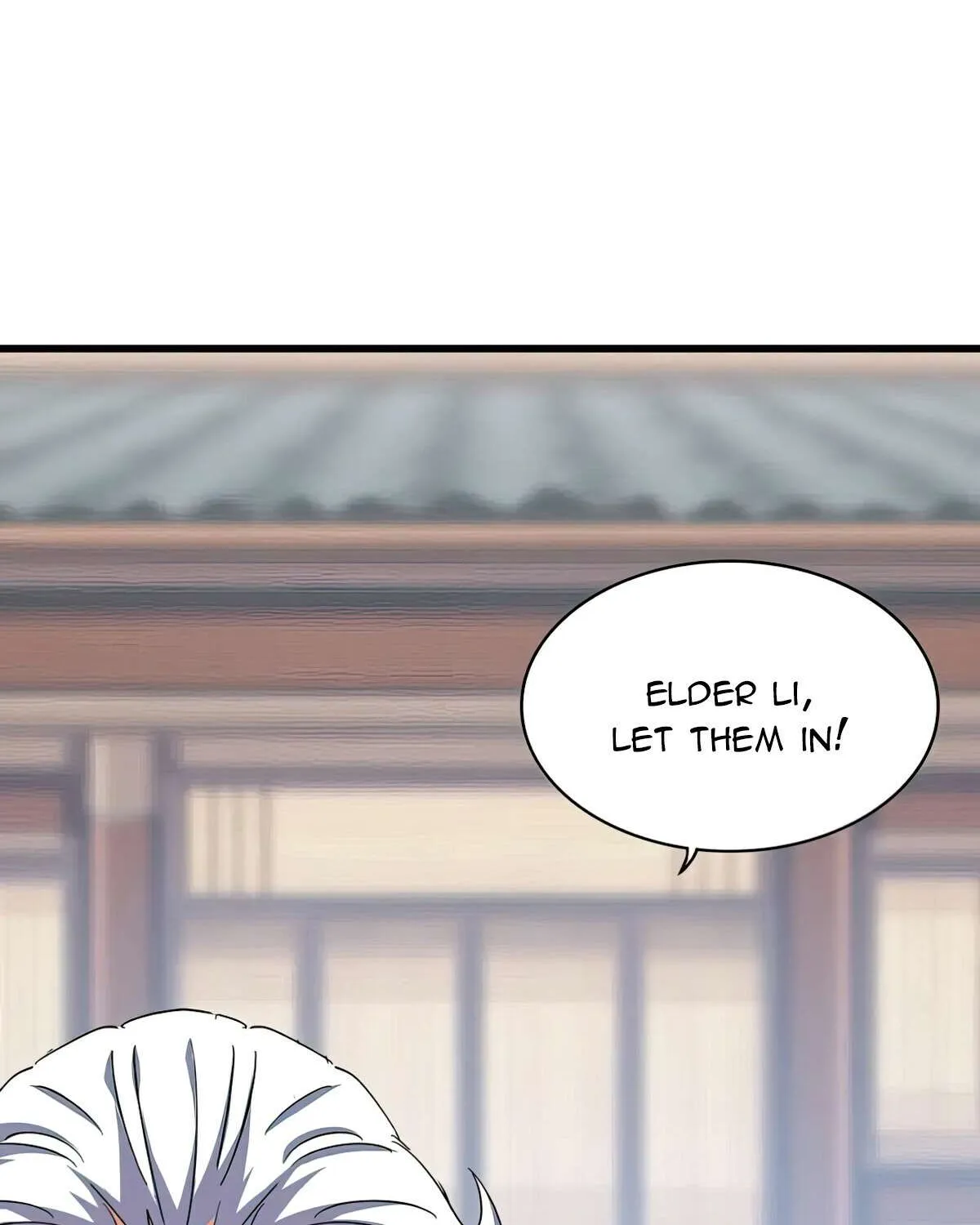 Magic Emperor Chapter 365 page 16 - 