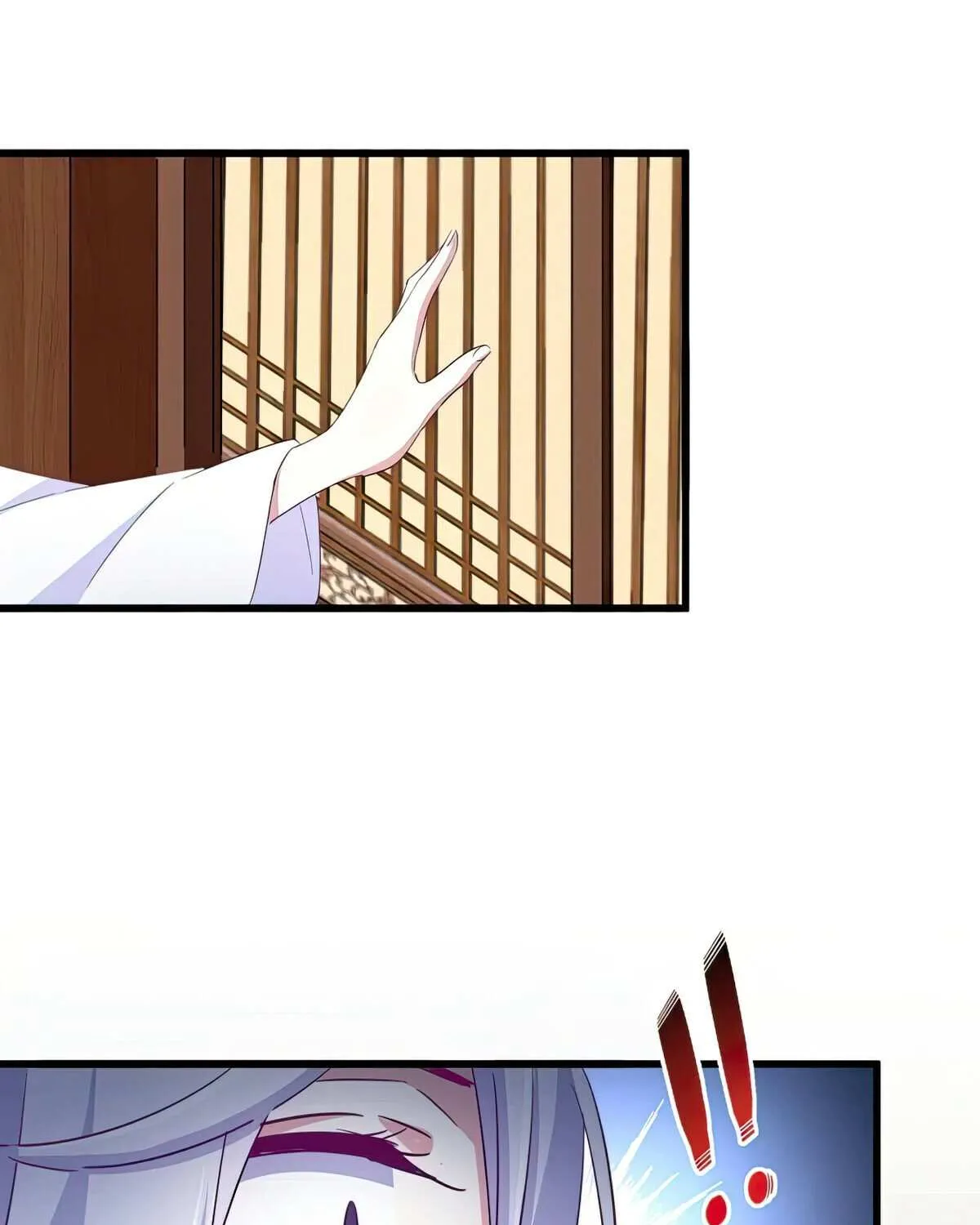 Magic Emperor Chapter 365 page 20 - 