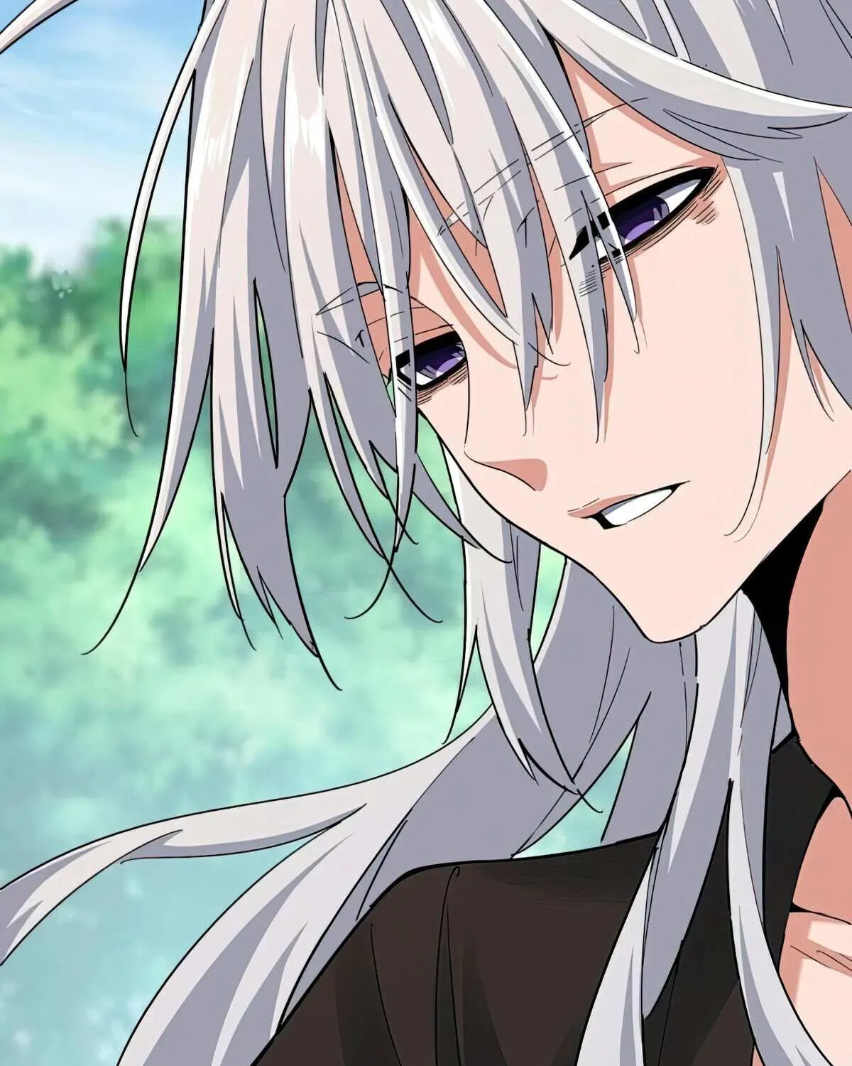 Magic Emperor Chapter 365 page 24 - 