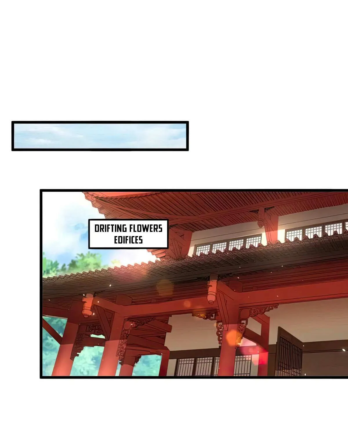 Magic Emperor Chapter 365 page 40 - 