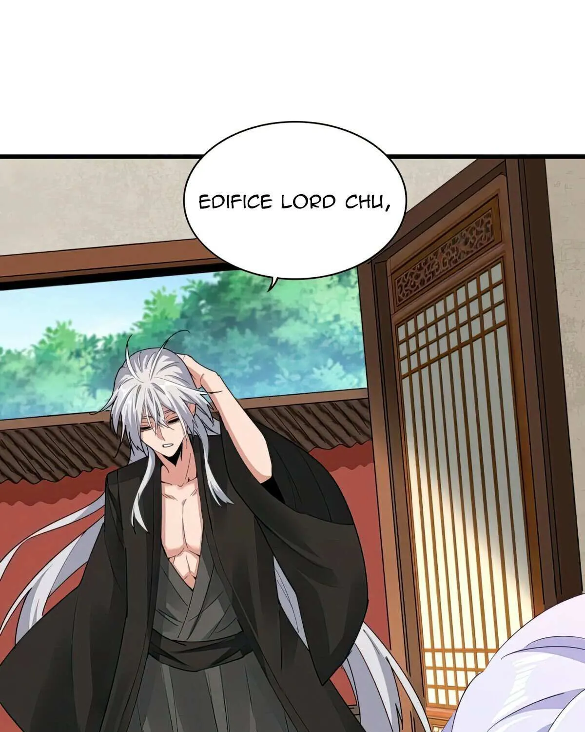 Magic Emperor Chapter 365 page 41 - 