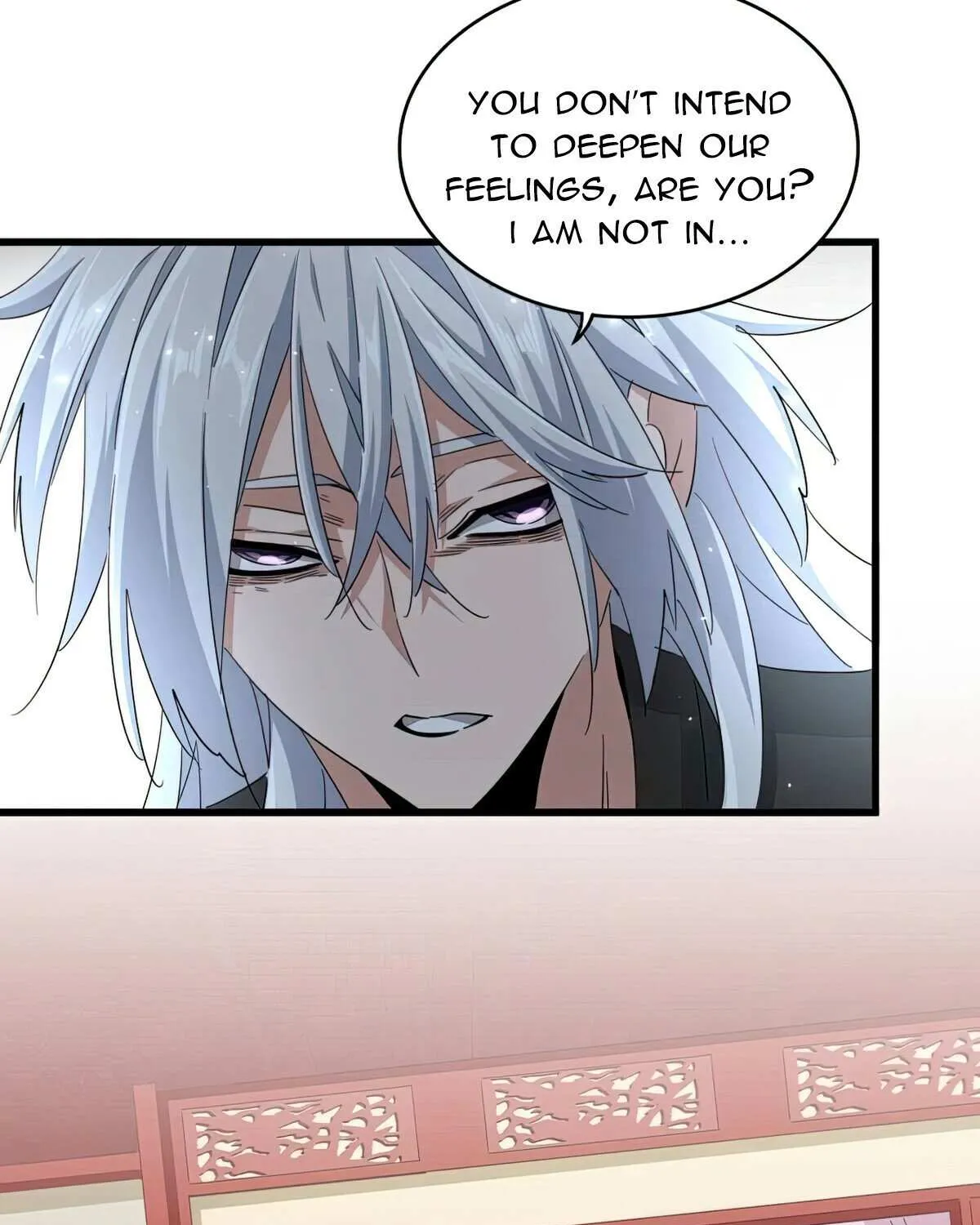 Magic Emperor Chapter 365 page 43 - 