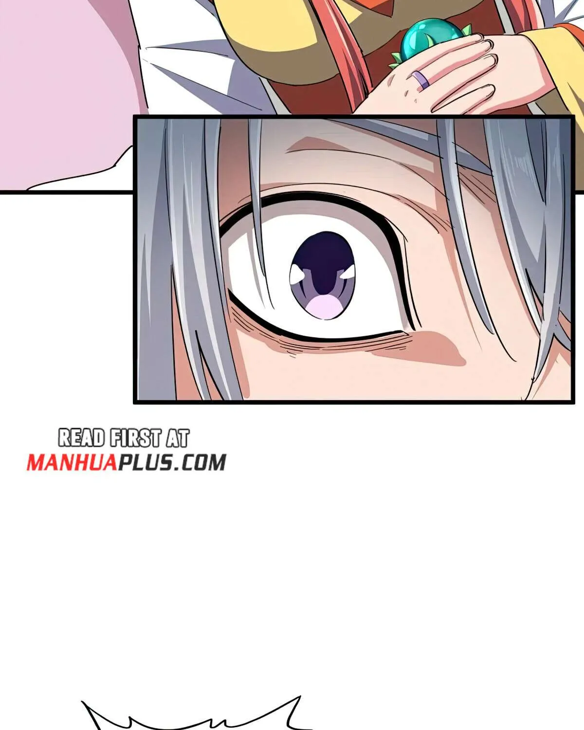 Magic Emperor Chapter 365 page 48 - 