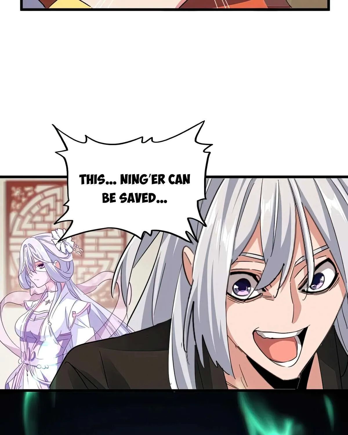 Magic Emperor Chapter 365 page 51 - 