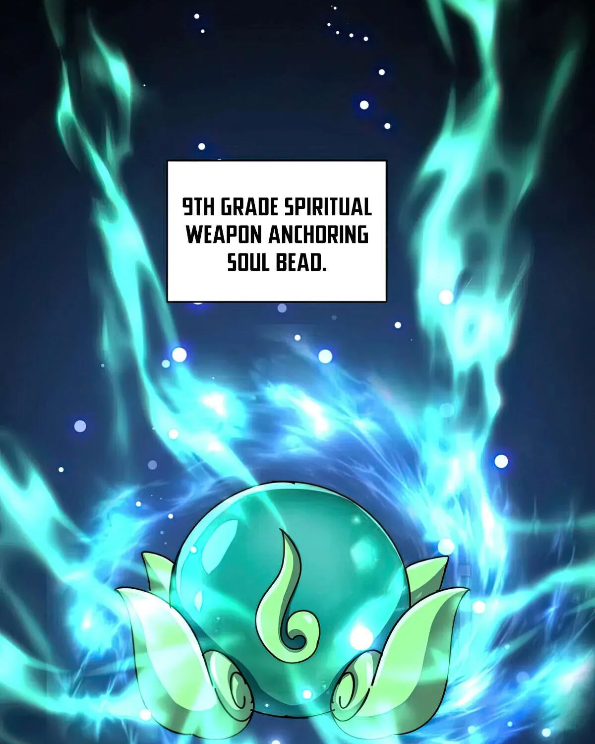 Magic Emperor Chapter 365 page 52 - 