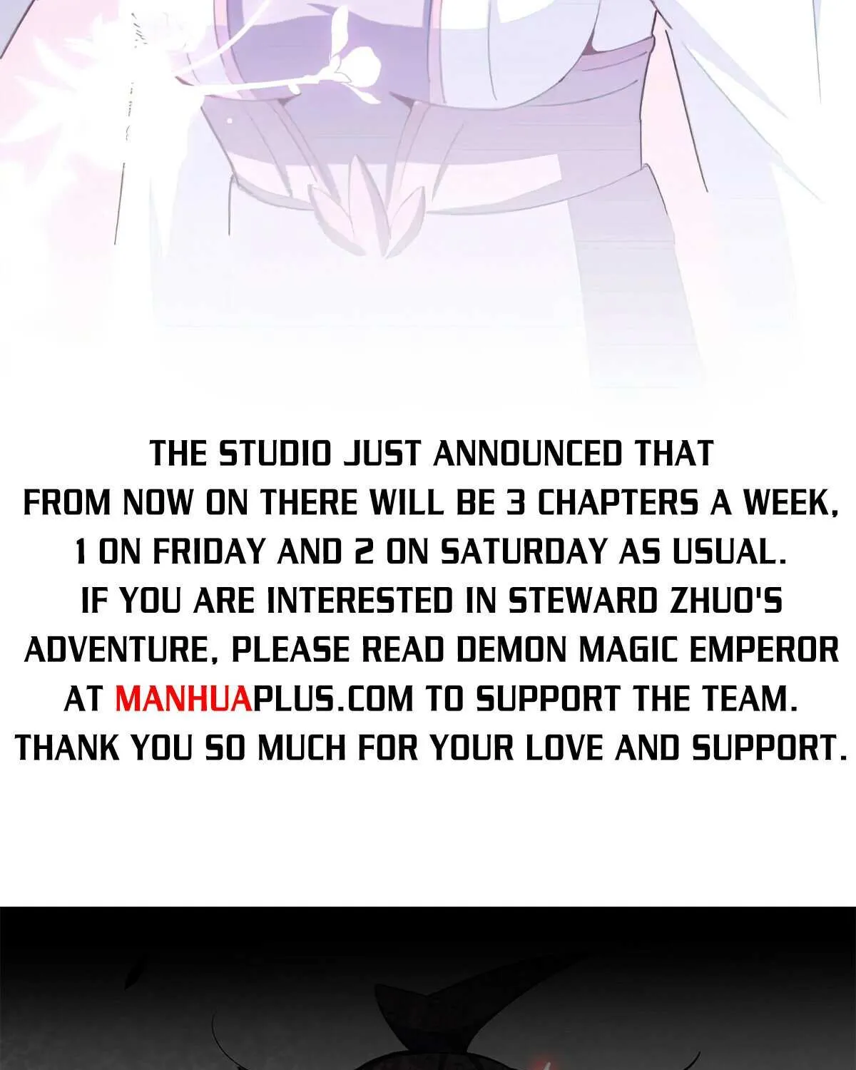 Magic Emperor Chapter 365 page 60 - 
