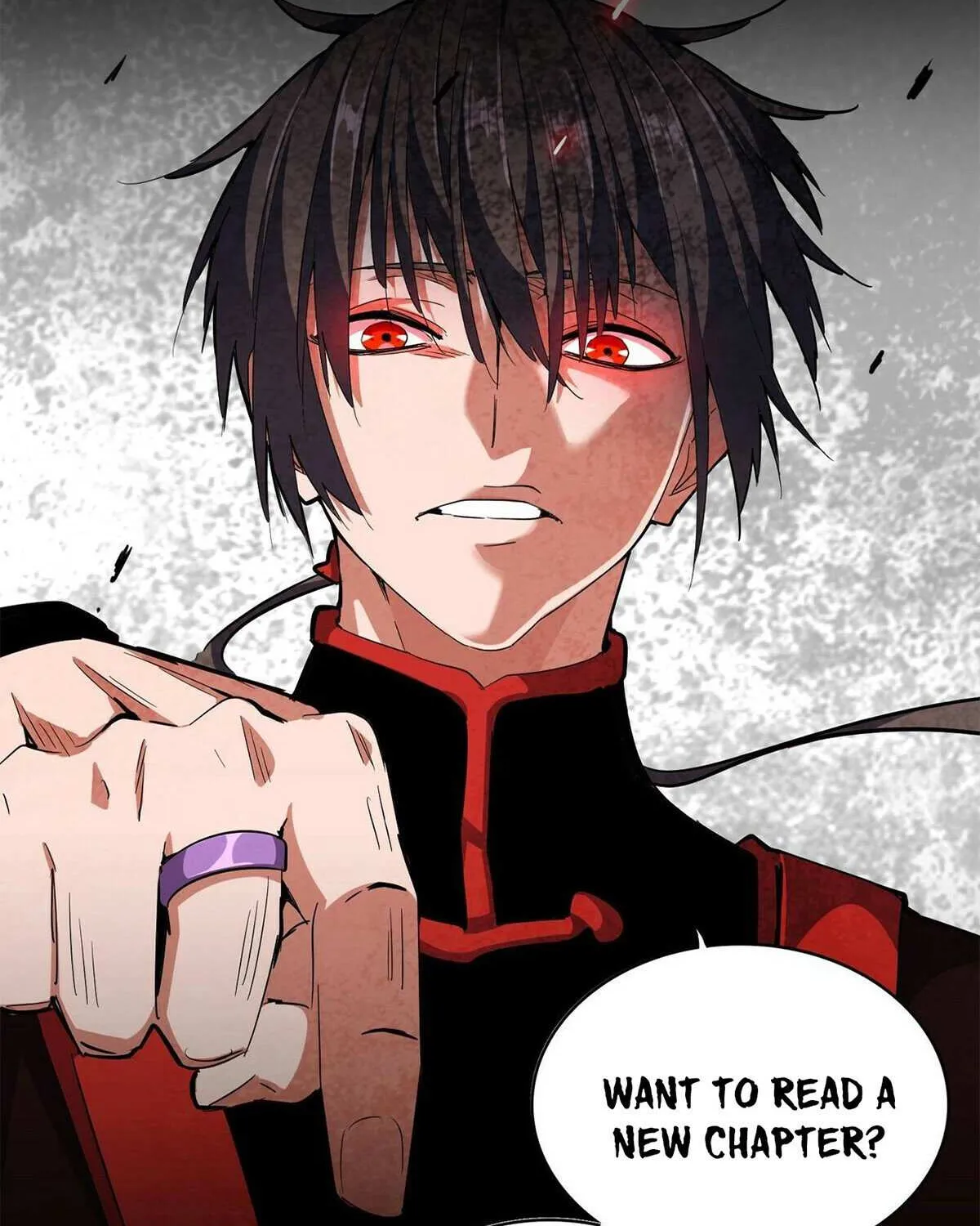 Magic Emperor Chapter 365 page 61 - 