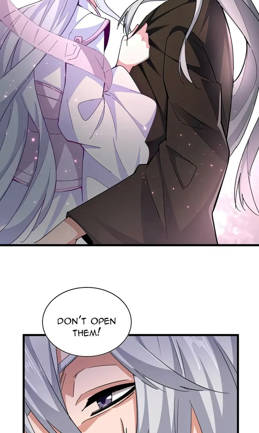 Magic Emperor Chapter 366 page 14 - 