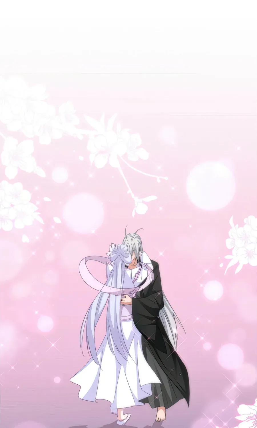 Magic Emperor Chapter 366 page 19 - 