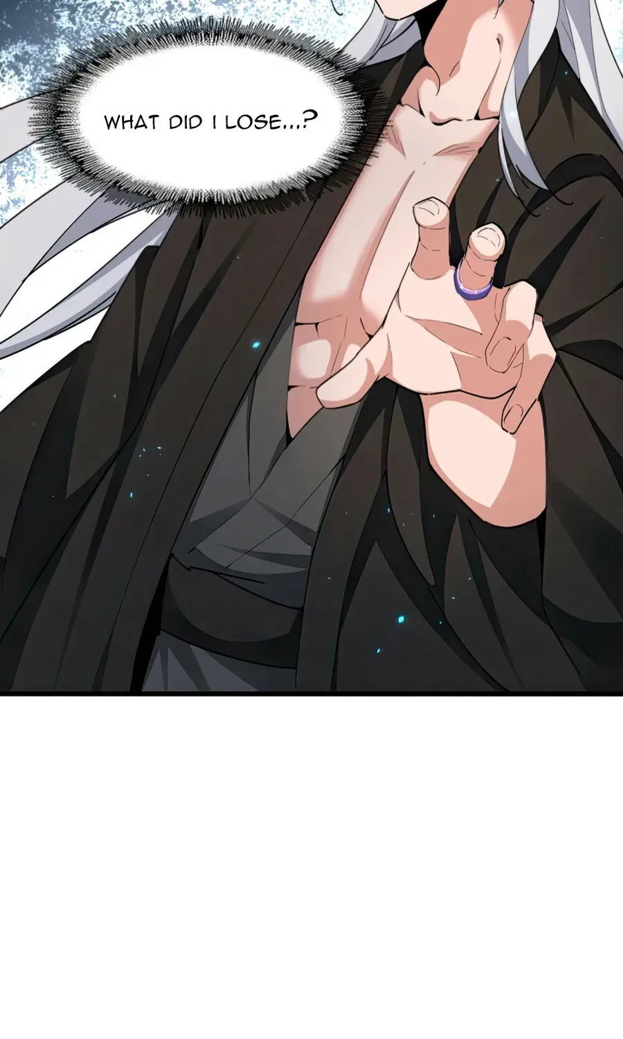 Magic Emperor Chapter 366 page 28 - 